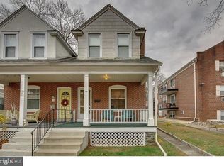 288 E Jefferson St, Media, PA 19063