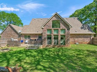 376 Tananger Springs Dr, Denison, TX 75021