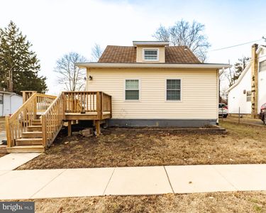 411 Pine Ave, Deptford, NJ, 08096