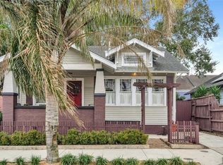 415 Bouny St, New Orleans, LA 70114