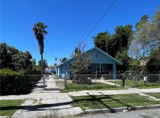 990 N Mountain View Ave, San Bernardino, CA 92410