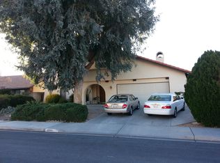 42255 Santiago Dr, Hemet, CA 92544