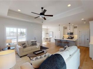 19622 W 196th Ter, Spring Hill, KS 66083