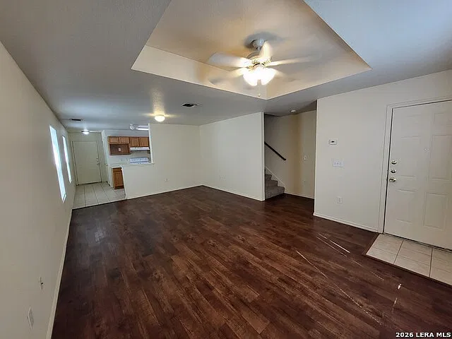 2 bed, 2.5 bath, 1073 sqft, $1,250 — Photo 1