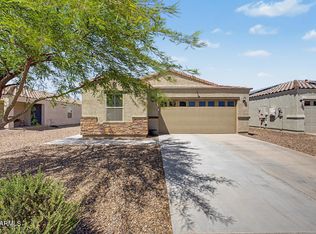 1556 W Central Ave, Coolidge, AZ 85128
