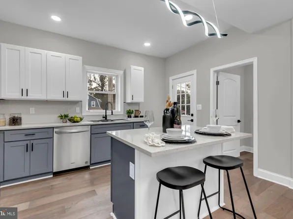 4909 Haddon Ave, Baltimore, MD 21207