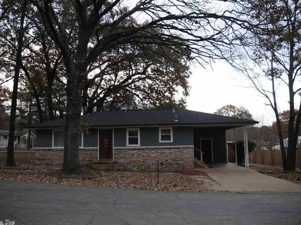 1412 Forrest Dr, Searcy, AR 72143