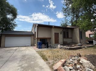 682 E Malibu Dr, Salt Lake City, UT 84107