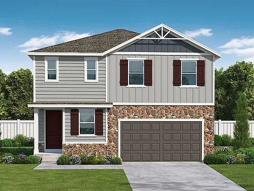 5494 W Damfield Ln Photo 1