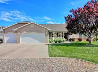 3120 B 1/2 Rd, Grand Junction, CO 81503