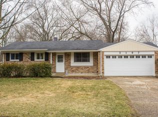 3107 Casper St, Kalamazoo, MI 49048