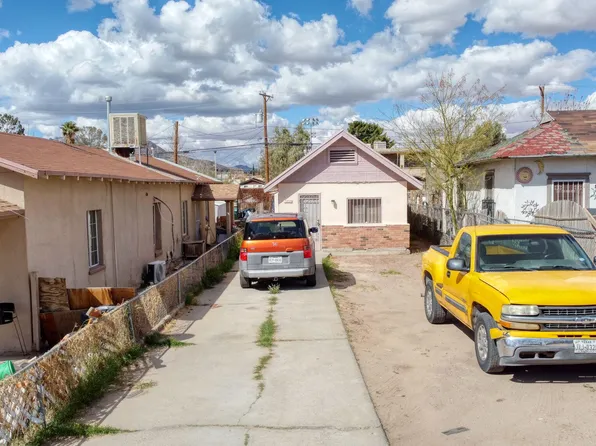 3419 Gateway Blvd W, El Paso, TX 79903