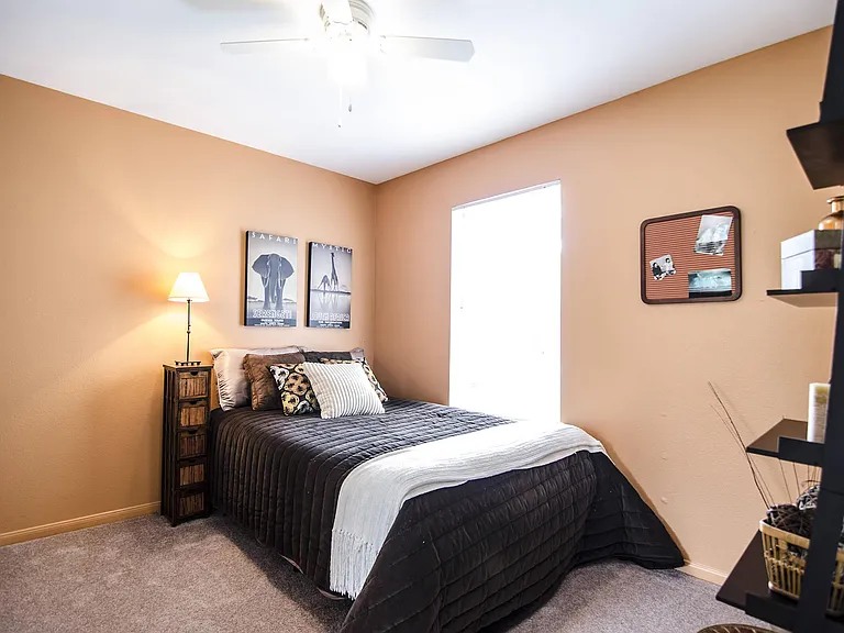 College Towne Apartments — Photo 52