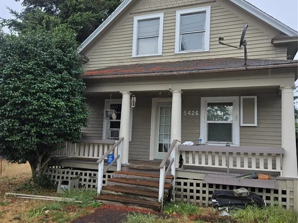 5426 S Lawrence Street, Tacoma, WA 98409