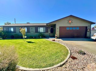 3069 Aztec Ct, Grand Junction, CO 81504