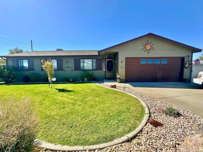 3069 Aztec Ct, Grand Junction, CO, 81504
