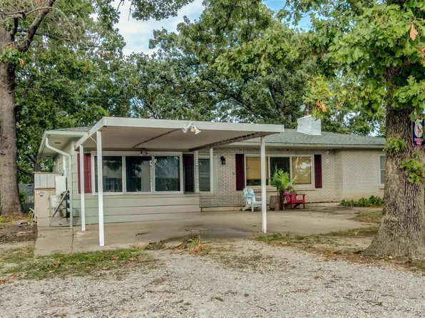 61 Marina Way, Kimberling City, MO 65686