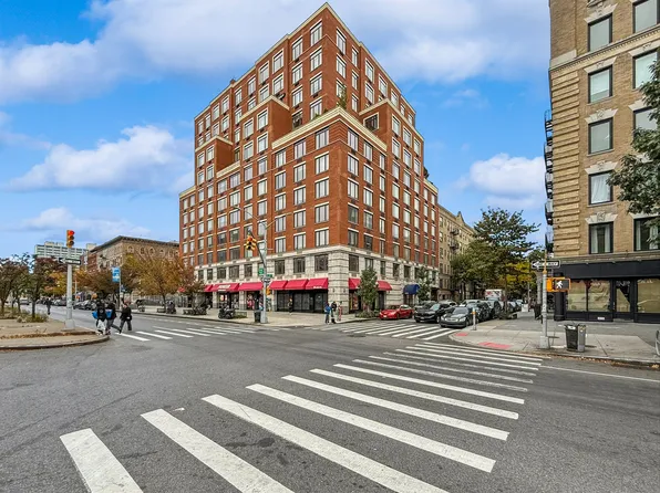 380 Lenox Avenue image 1 of 17