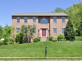 228 Jaclyn Dr, Cranberry Township, PA 16066