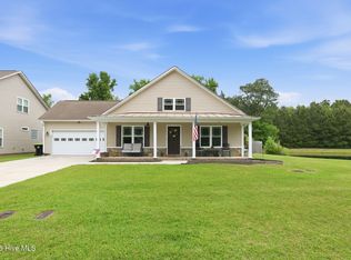 200 Station House Road, New Bern, NC 28562