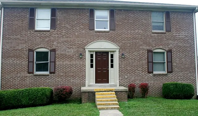 248 Claiborne Dr - P2 — Photo 1