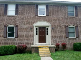 248 Claiborne Dr - P2, Richmond, KY 40475