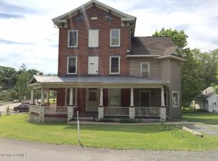 2861 Saint Rte #890, Sunbury, PA 17801