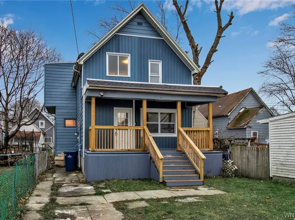 381 Herkimer St, Buffalo, NY 14213