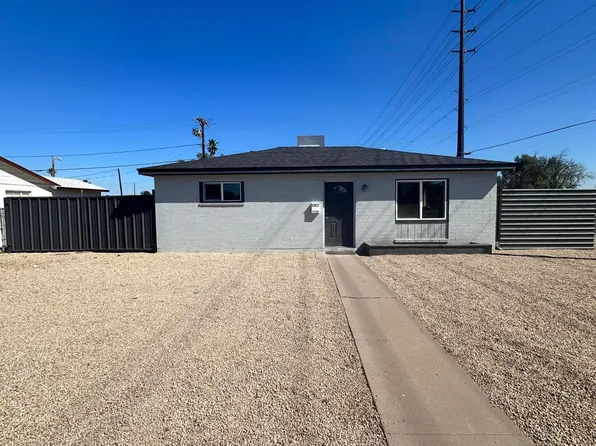 8001 N 28th Avenue, Phoenix, AZ 85051