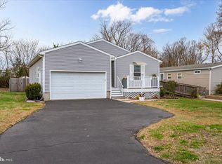 36405 Poplar Neck Rd, Willards, MD 21874