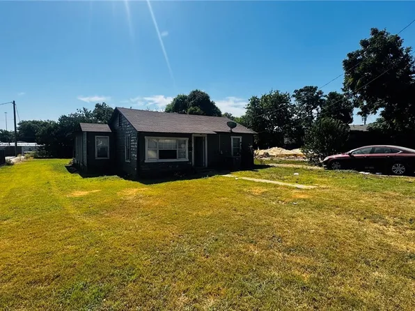 806 S Pearl St, Belton, TX 76513