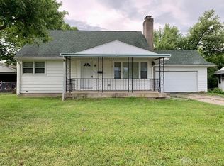 1291 Rydale Rd, Dayton, OH 45405