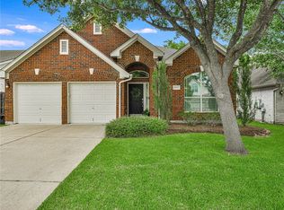 6902 Poncha Pass, Austin, TX 78749