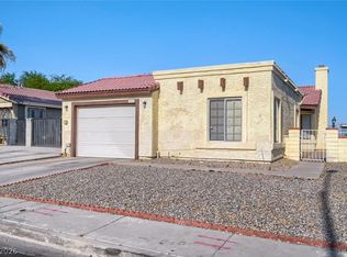 2247 Sierra Sunrise St, Las Vegas, NV 89156
