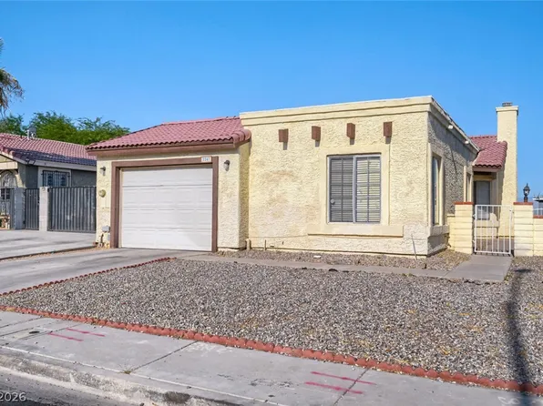 2247 Sierra Sunrise St, Las Vegas, NV 89156