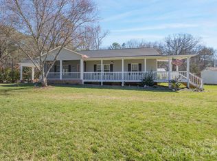 5197 Valleymere Rd, Rock Hill, SC 29732