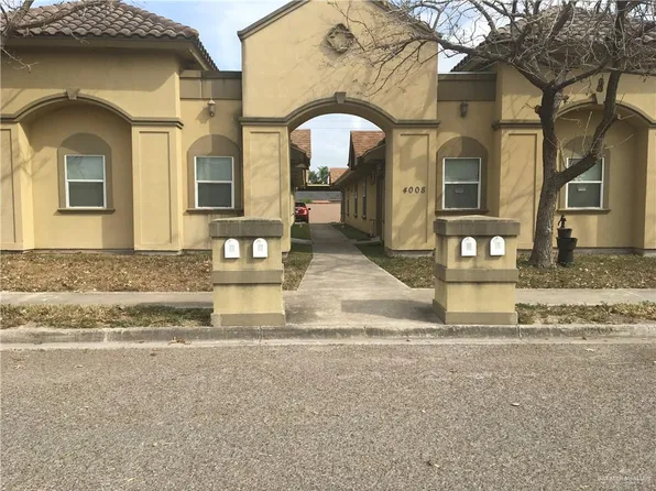 4008 Park Place Ave APT 4, Pharr, TX 78577