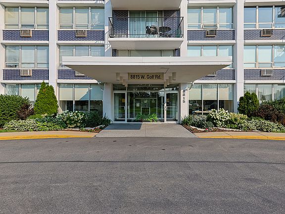 2nd image of 8815 W Golf Rd APT 8C