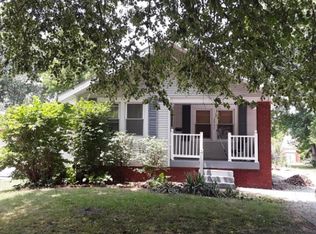 2937 S 4th St, Southern View, IL 62703