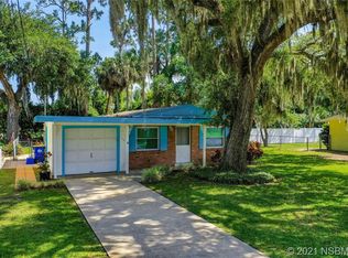 122 Magnolia Ave, Edgewater, FL 32132