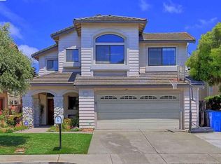 32485 Seaside Dr #32485, Union City, CA 94587