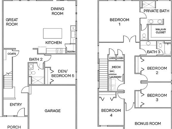 2nd image of 4031 23rd Avenue NE #105