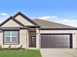 6912 Night Owl Ln, Crowley, TX 76036