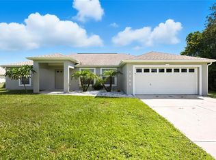 4565 Adolph Ave, North Port, FL 34288