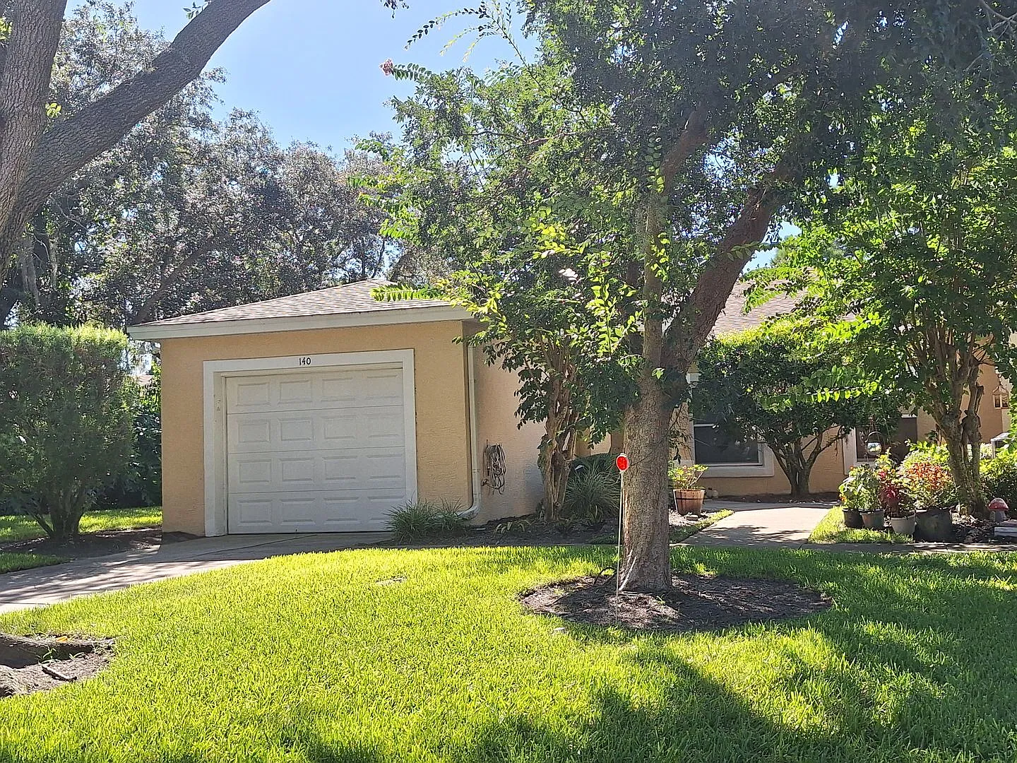 Turnbull Bay 2br 2ba Golf Villa For Rent — Photo 2