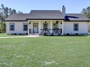 5608 JONES CREEK Road, Keystone Heights, FL 32656