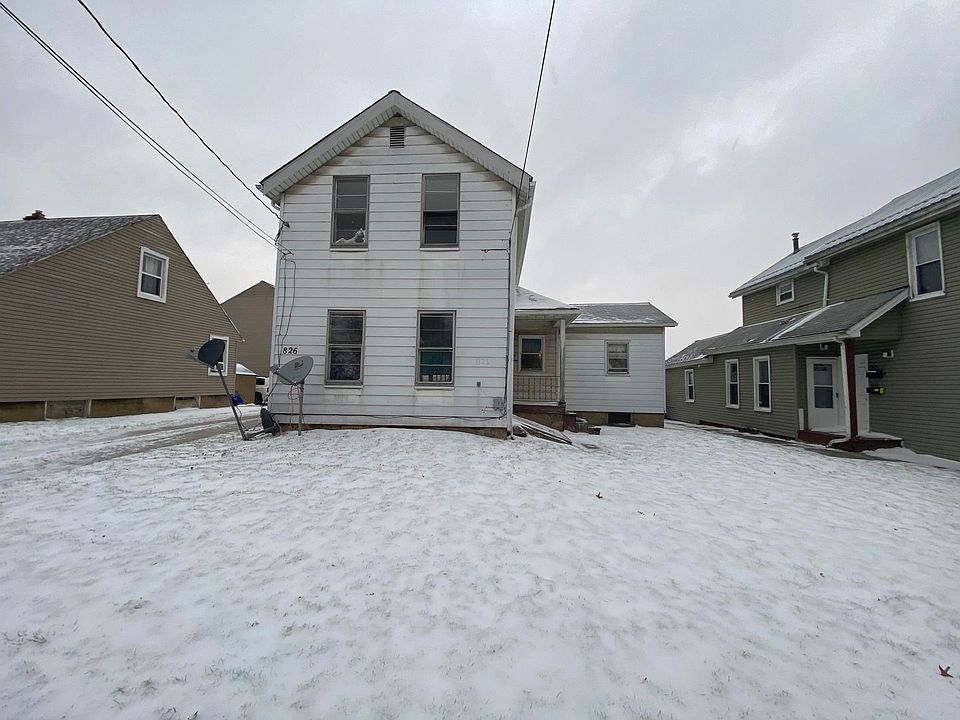 1st image of 826 W Highland Ave Unit 2
