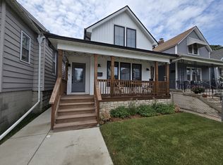 1630 Myrtle Ave, Whiting, IN 46394