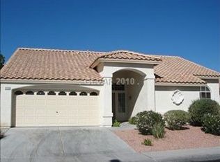 3709 Heather Lilly Ct, Las Vegas, NV 89129