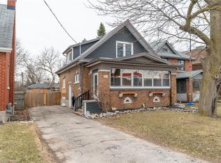 241 Margaret Ave, Kitchener, ON N2H4J4